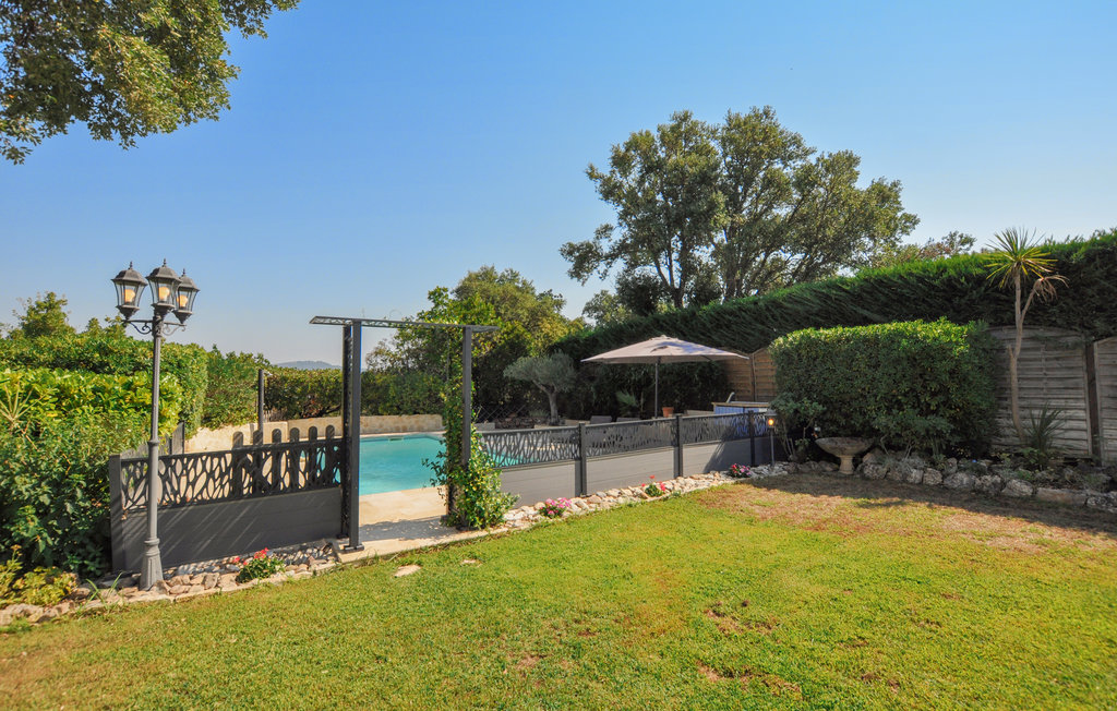 Feriehuse - Fréjus , Frankrig - FVV066 12