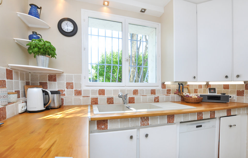 Feriehuse - Fréjus , Frankrig - FVV066 27