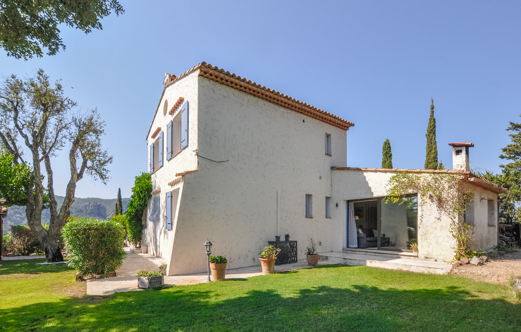 Feriehuse - Fréjus , Frankrig - FVV066 13