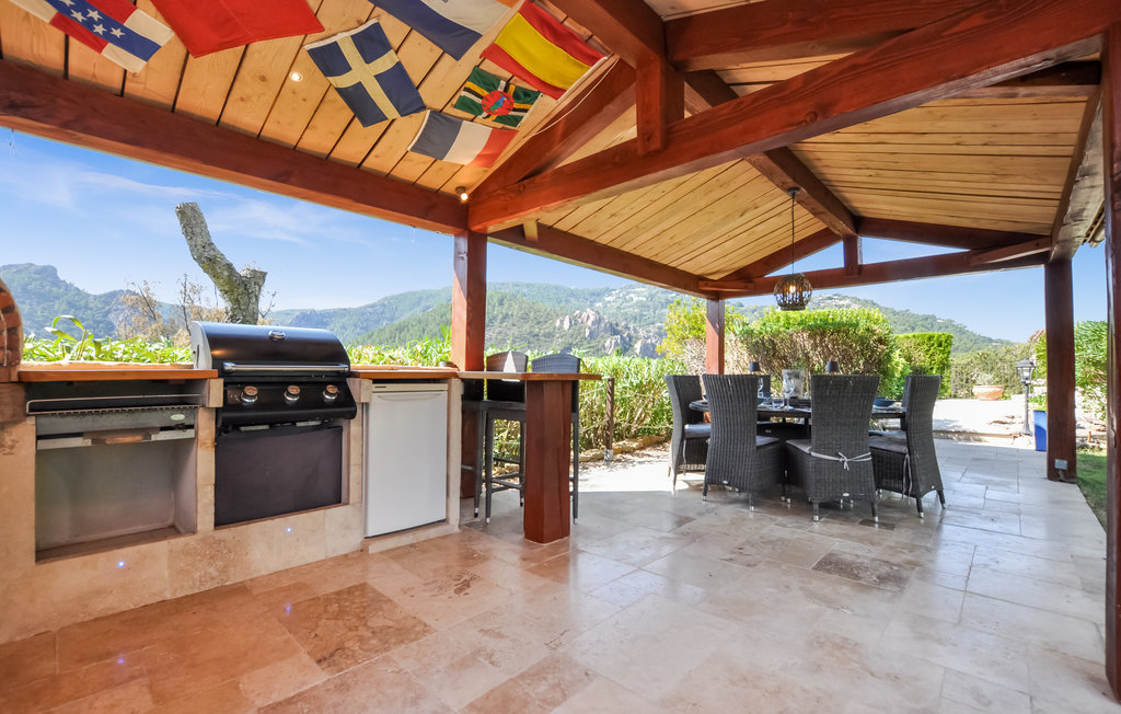 Feriehuse - Fréjus , Frankrig - FVV066 14