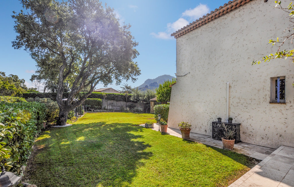 Feriehuse - Fréjus , Frankrig - FVV066 16