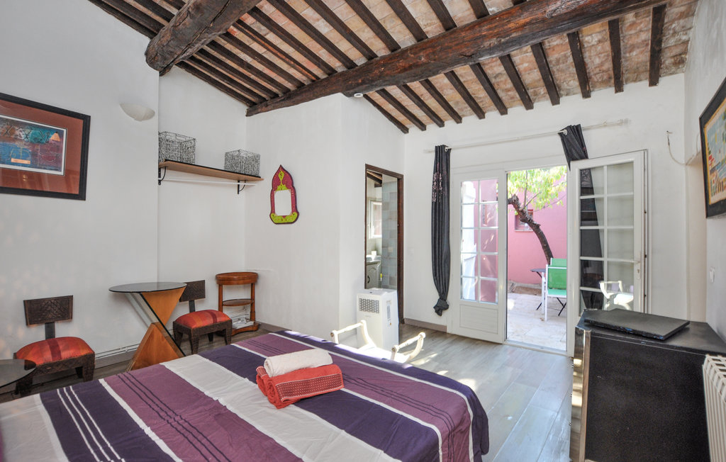 Ferienwohnung - Le Plan-de-la-Tour , Frankreich - FVV068 4