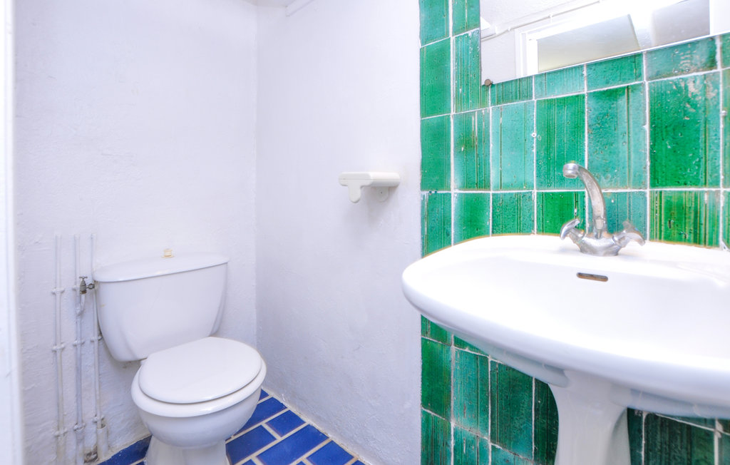 Ferienwohnung - Le Plan-de-la-Tour , Frankreich - FVV068 17