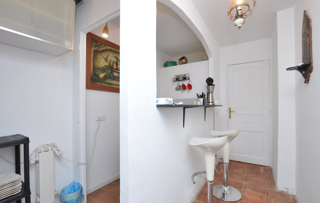 Ferienwohnung - Le Plan-de-la-Tour , Frankreich - FVV068 10