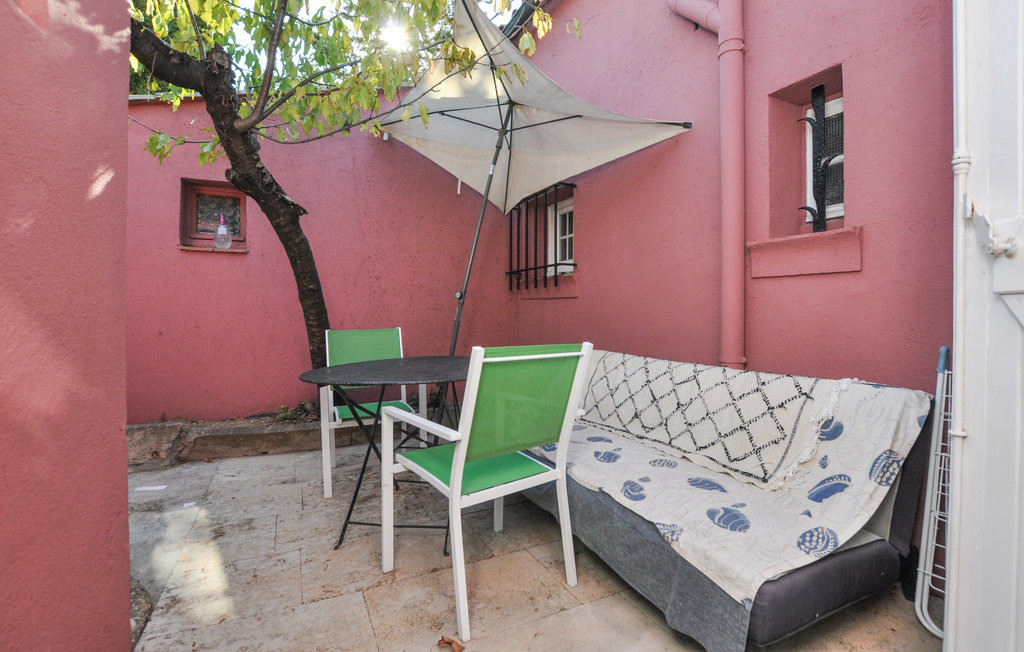 Ferienwohnung - Le Plan-de-la-Tour , Frankreich - FVV068 6