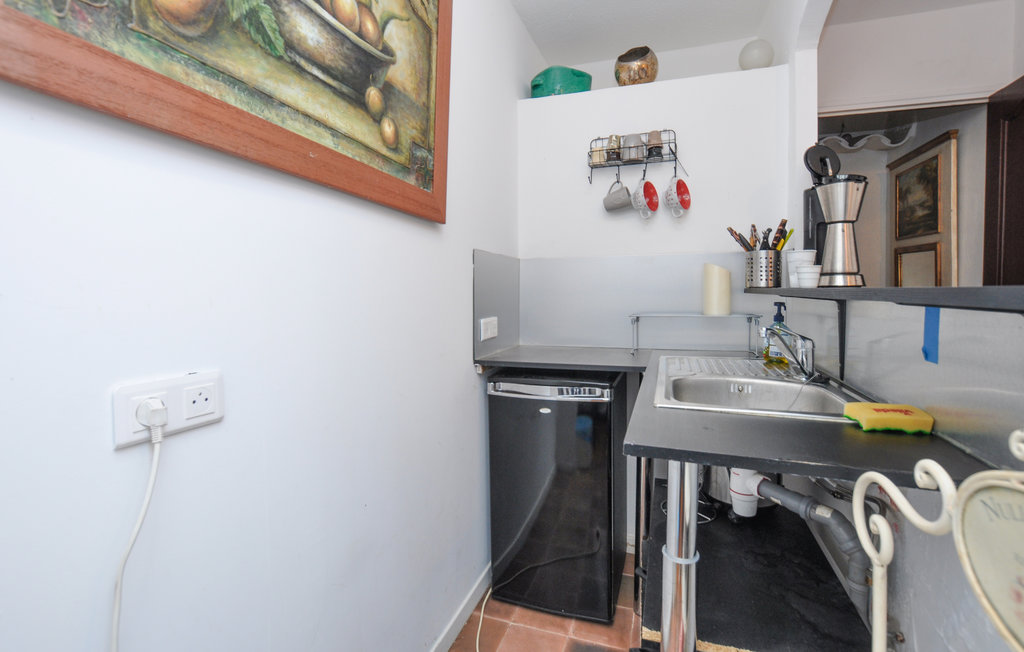 Ferienwohnung - Le Plan-de-la-Tour , Frankreich - FVV068 11