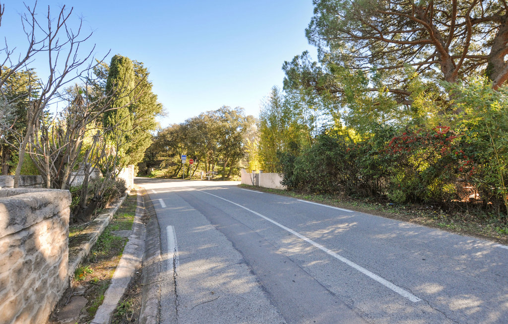 Ferienwohnung - Le Plan-de-la-Tour , Frankreich - FVV068 9
