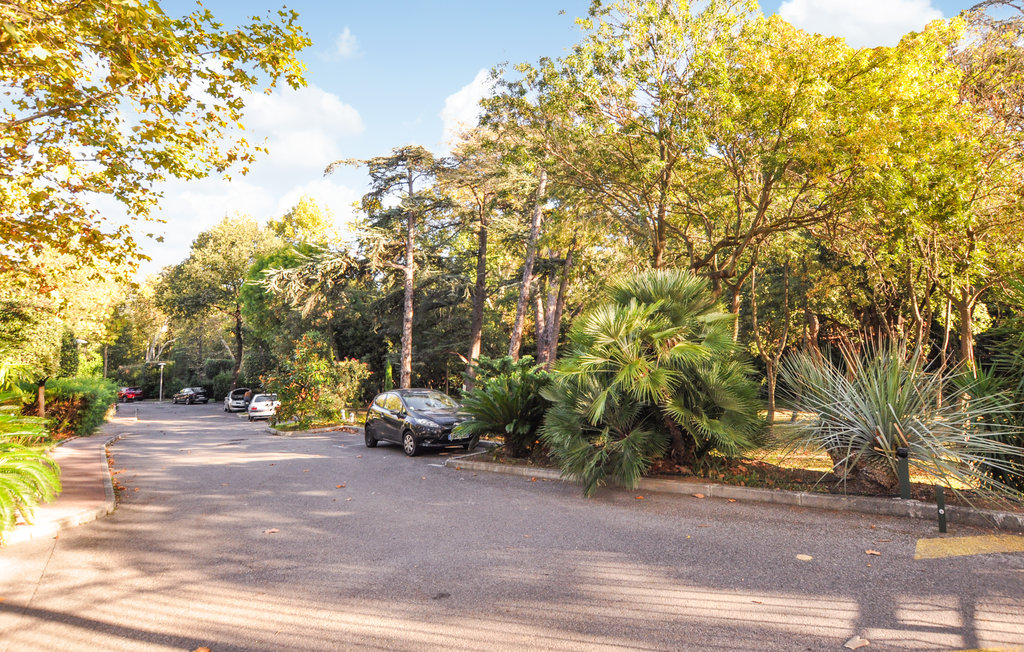 Ferienwohnung - Toulon , Frankreich - FVV073 20