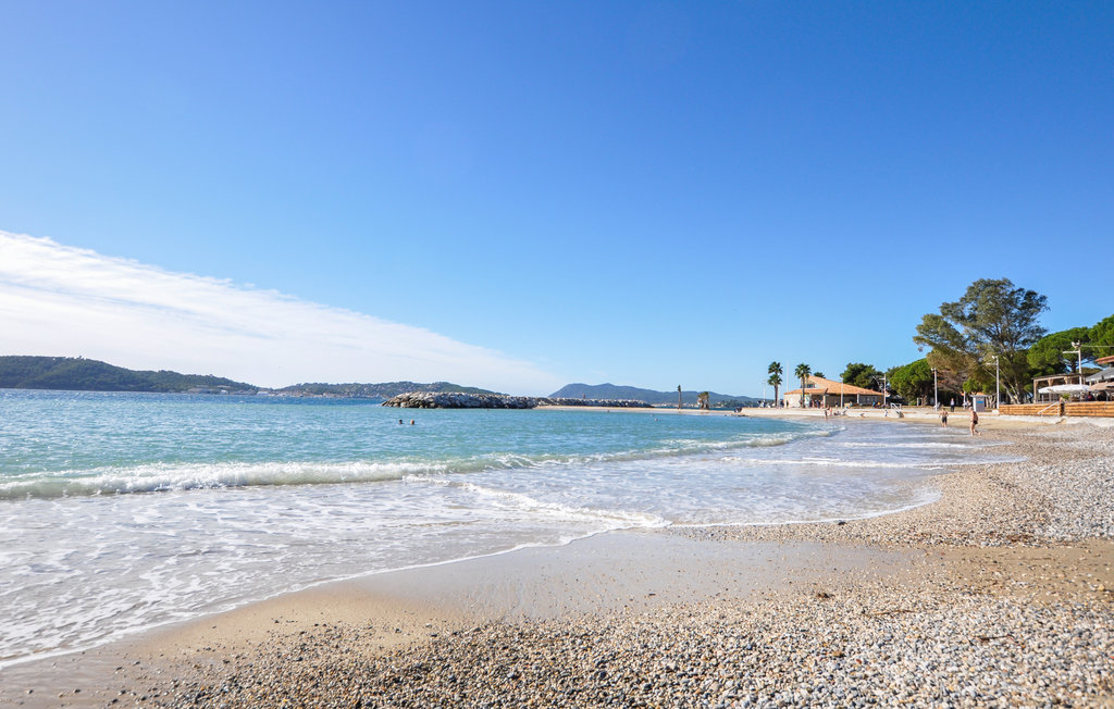 Ferienwohnung - Toulon , Frankreich - FVV073 21