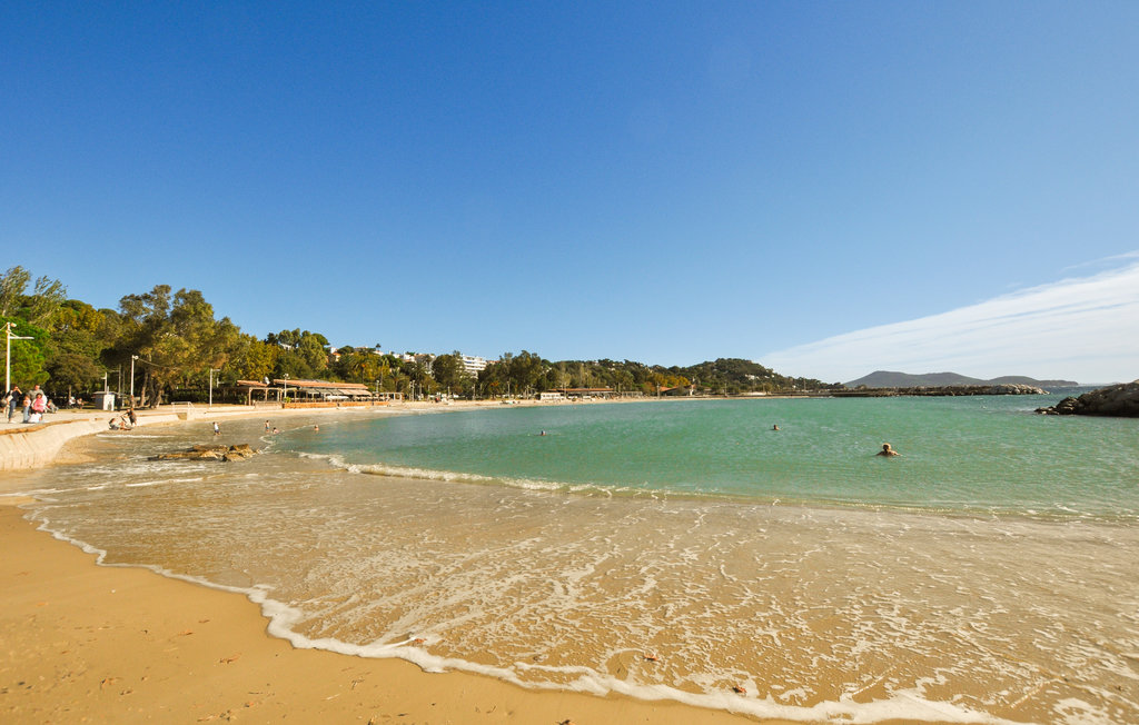 Ferienwohnung - Toulon , Frankreich - FVV073 22