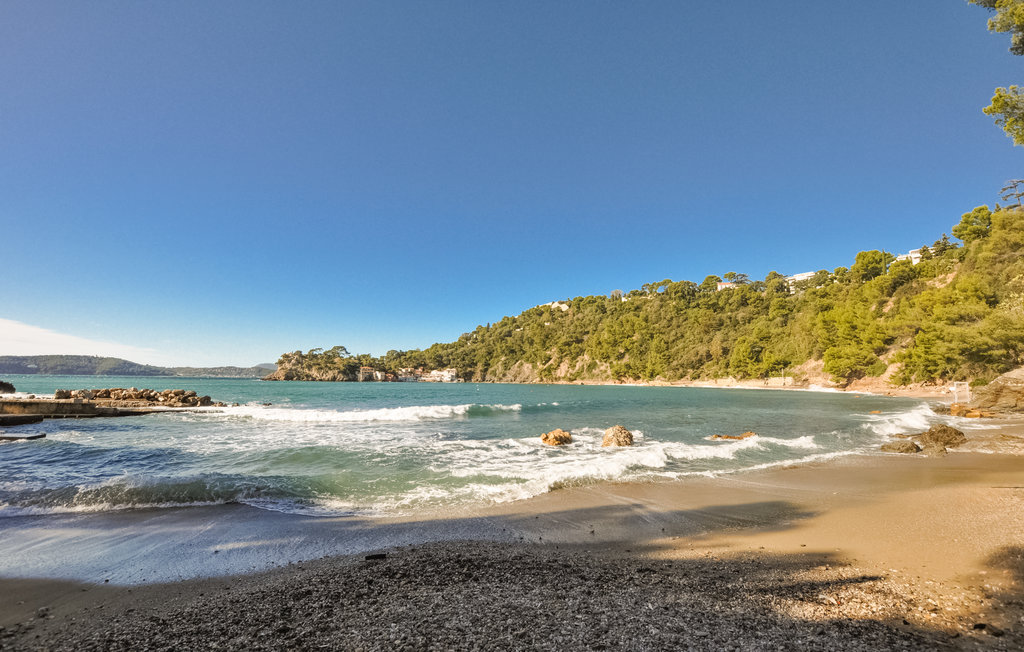 Ferienwohnung - Toulon , Frankreich - FVV073 23