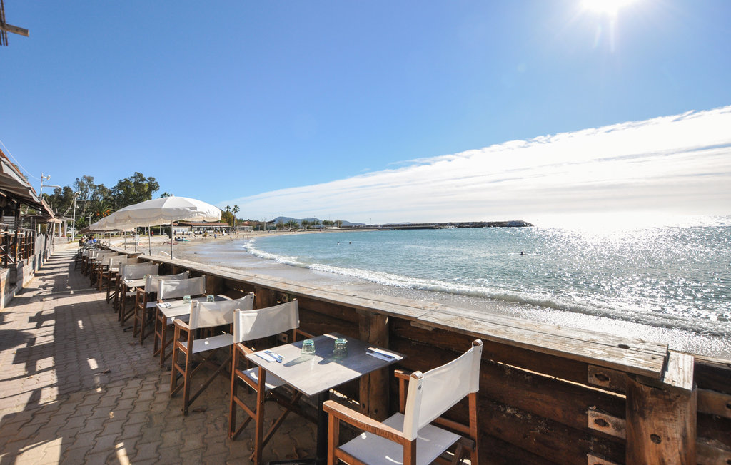 Ferienwohnung - Toulon , Frankreich - FVV073 24