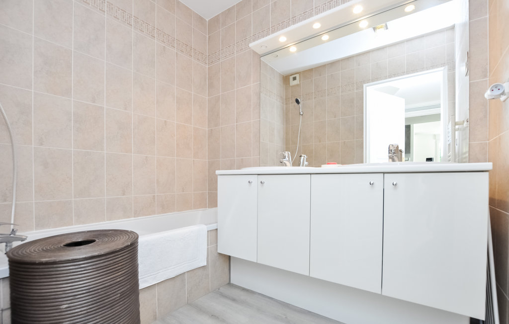 Ferienwohnung - Toulon , Frankreich - FVV073 19