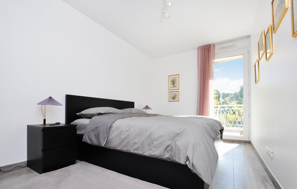 Ferienwohnung - Toulon , Frankreich - FVV073 18