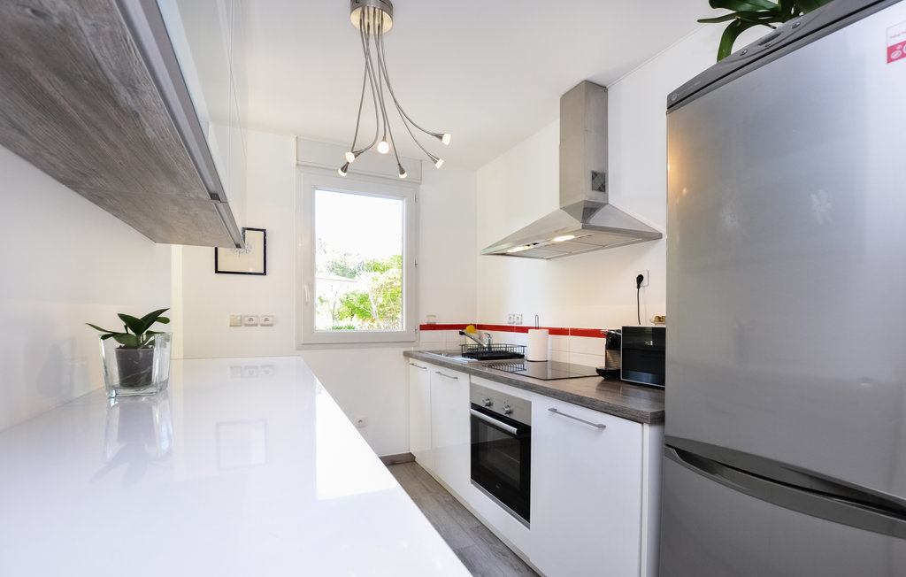 Ferienwohnung - Toulon , Frankreich - FVV073 5