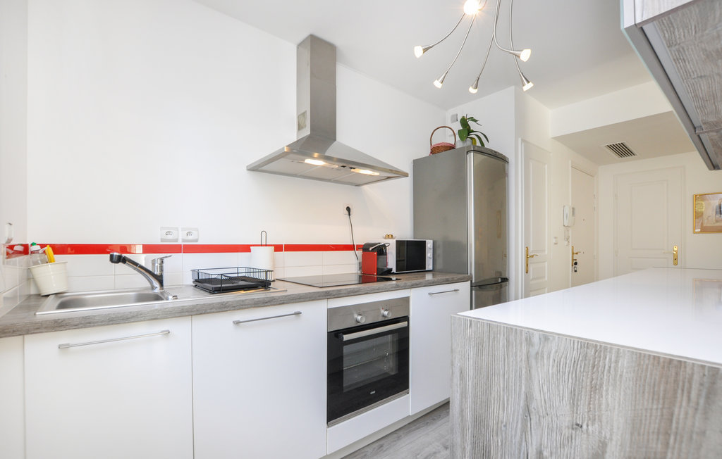 Ferienwohnung - Toulon , Frankreich - FVV073 6