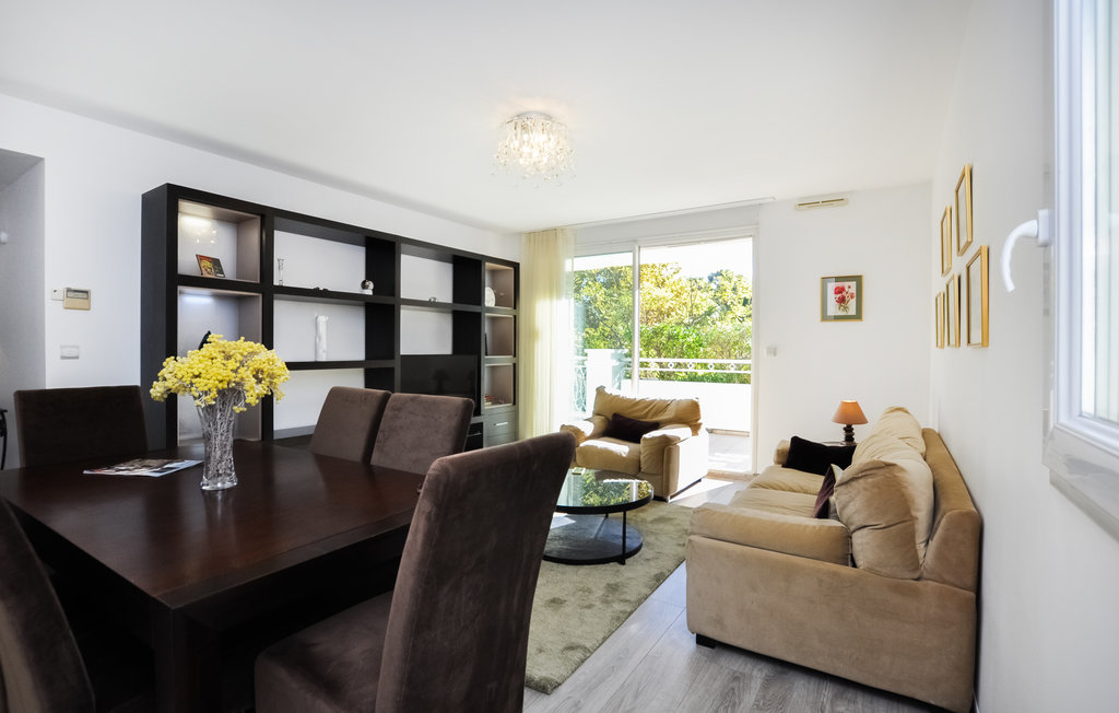 Ferienwohnung - Toulon , Frankreich - FVV073 3