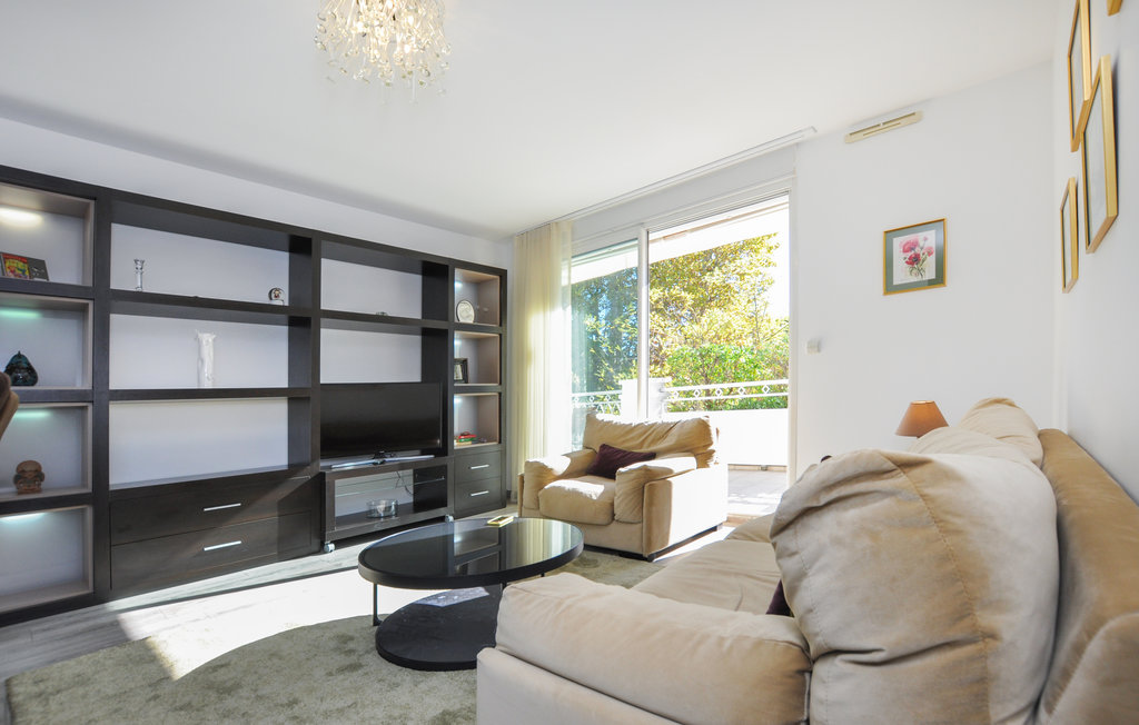 Ferienwohnung - Toulon , Frankreich - FVV073 4