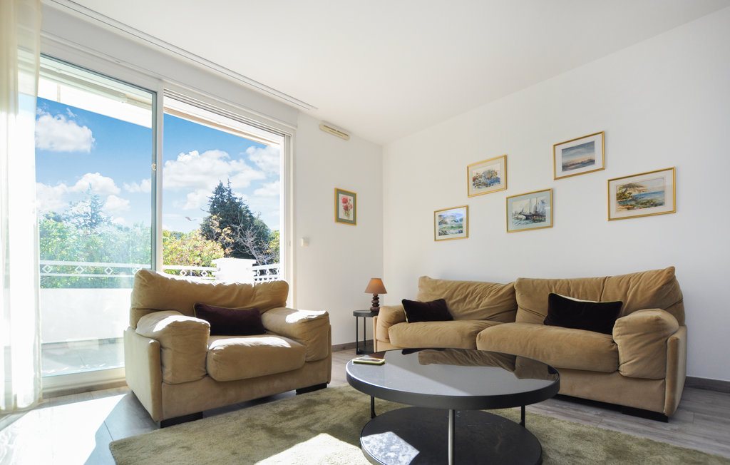 Ferienwohnung - Toulon , Frankreich - FVV073 13