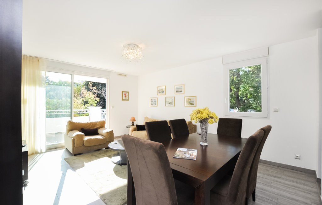 Ferienwohnung - Toulon , Frankreich - FVV073 14