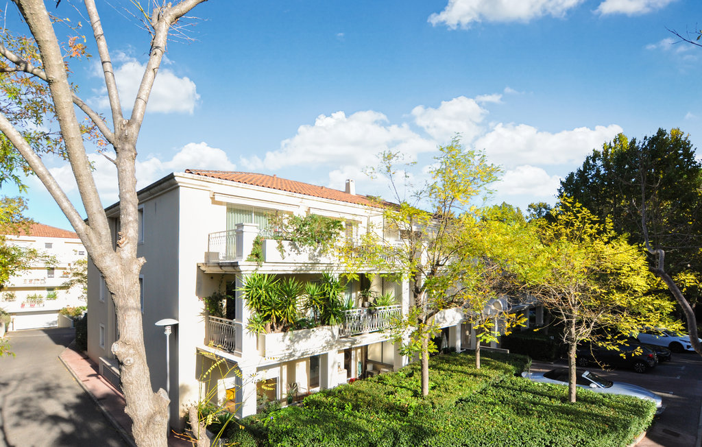 Ferienwohnung - Toulon , Frankreich - FVV073 7