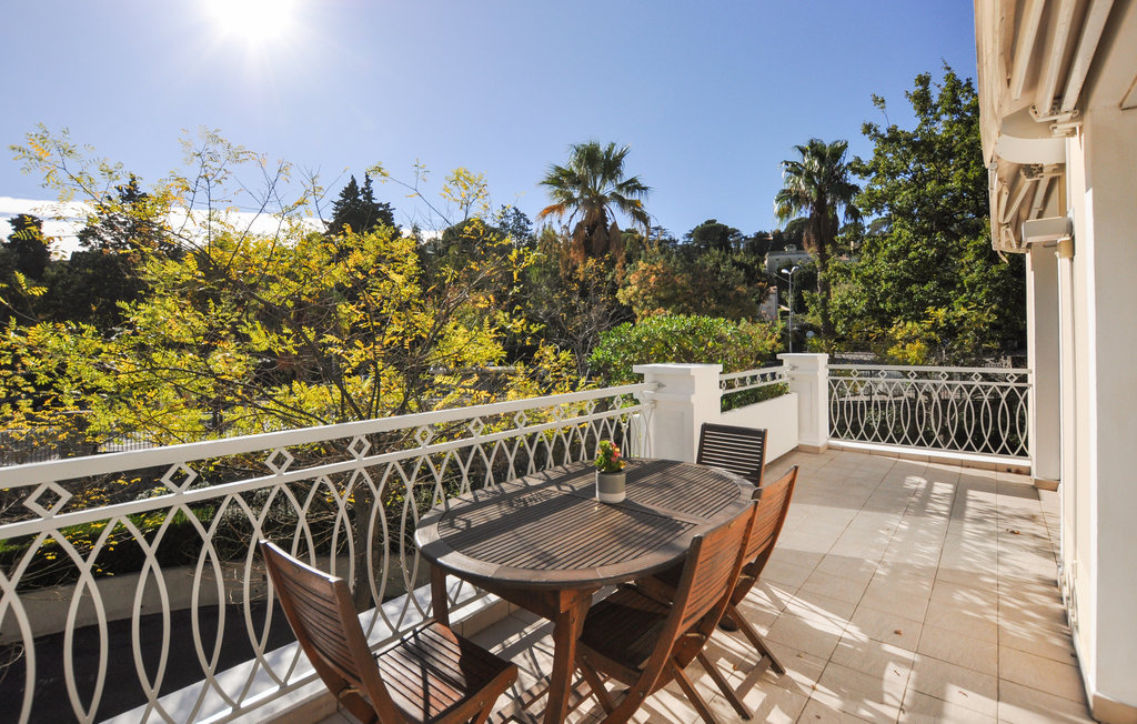 Ferienwohnung - Toulon , Frankreich - FVV073 2