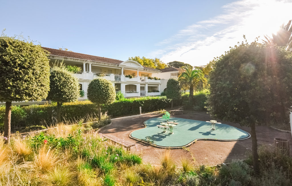 Ferienwohnung - Toulon , Frankreich - FVV073 8