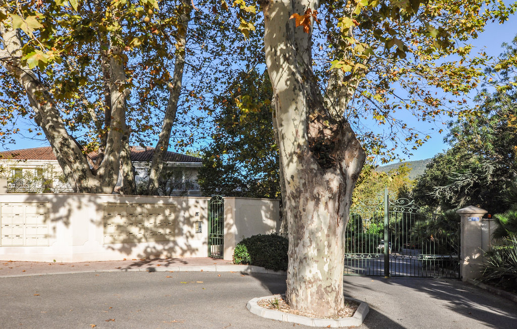 Ferienwohnung - Toulon , Frankreich - FVV073 12