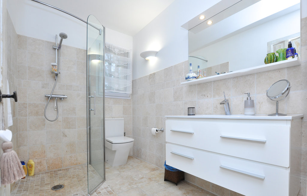 Ferienhaus - Seillans , Frankreich - FVV078 33