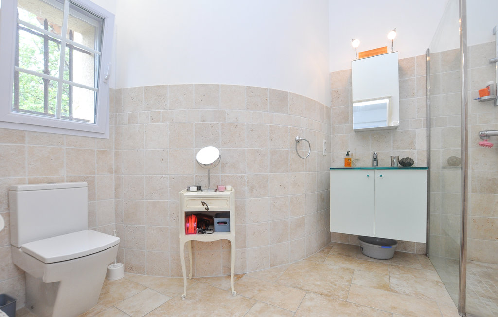 Ferienhaus - Seillans , Frankreich - FVV078 34