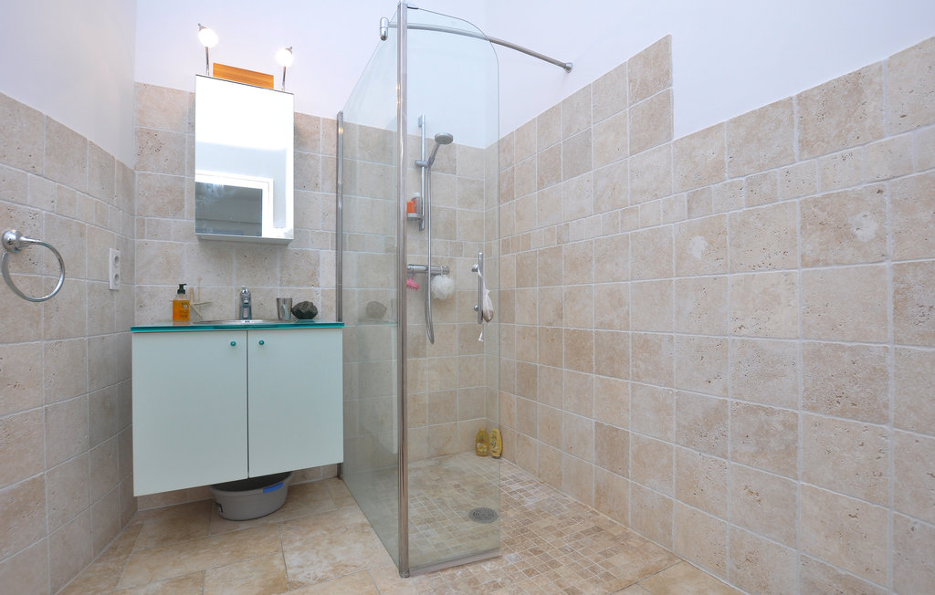 Ferienhaus - Seillans , Frankreich - FVV078 35