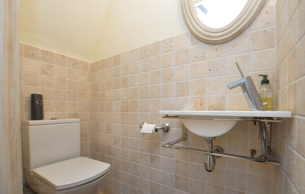 Ferienhaus - Seillans , Frankreich - FVV078 36