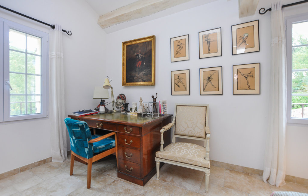 Ferienhaus - Seillans , Frankreich - FVV078 29