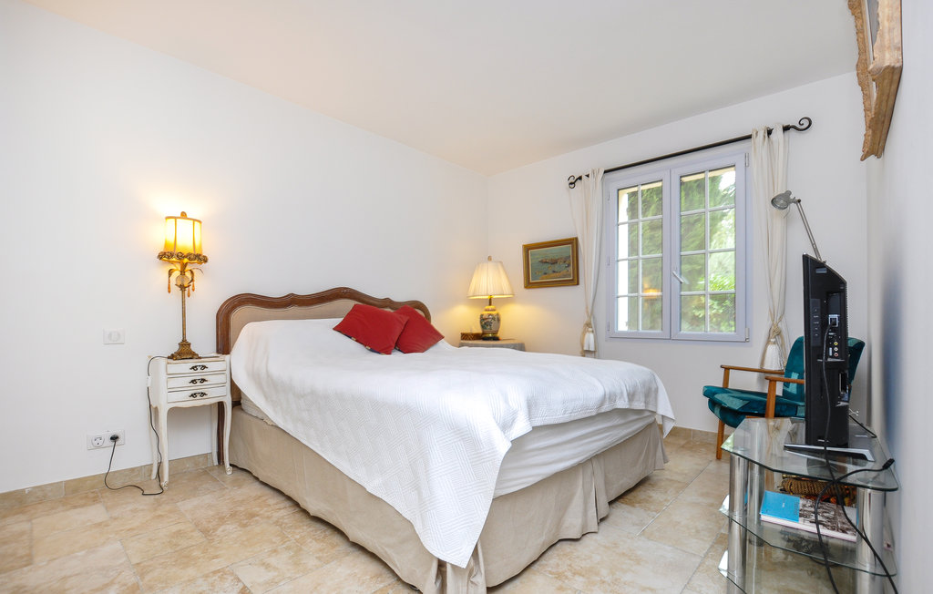 Ferienhaus - Seillans , Frankreich - FVV078 30