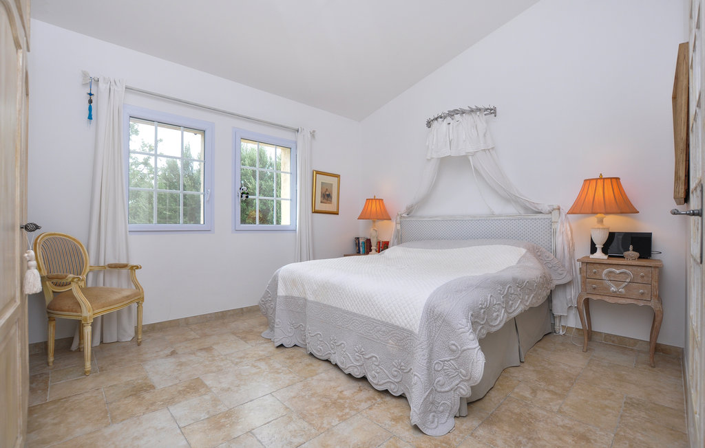 Ferienhaus - Seillans , Frankreich - FVV078 31