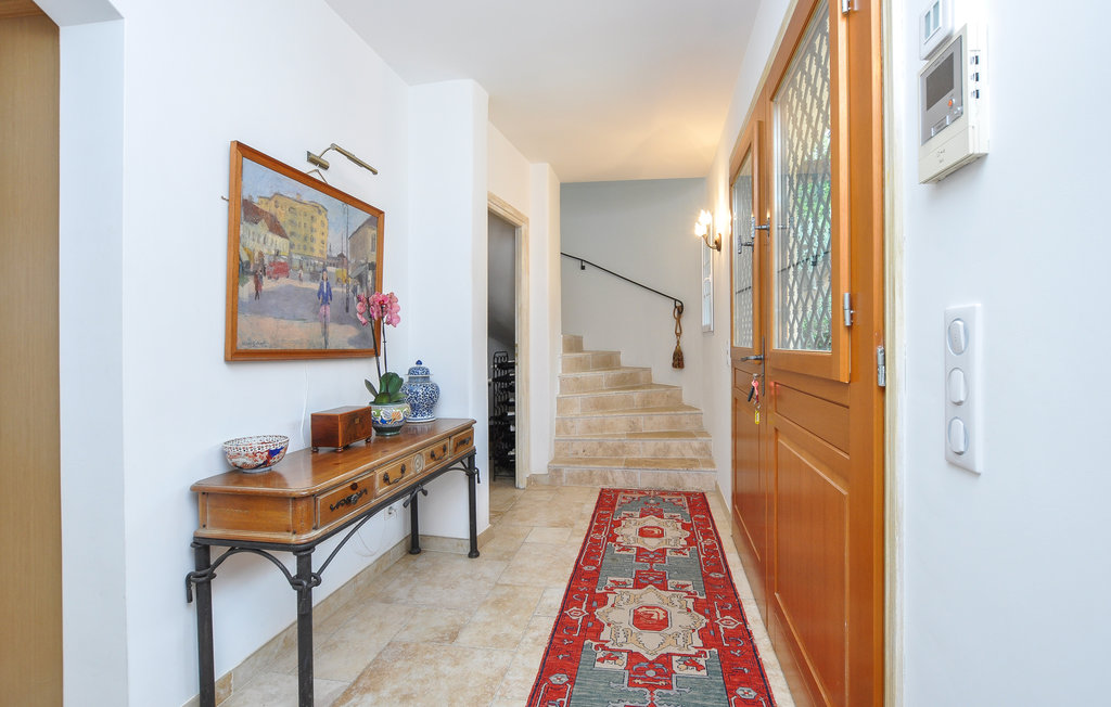 Ferienhaus - Seillans , Frankreich - FVV078 25