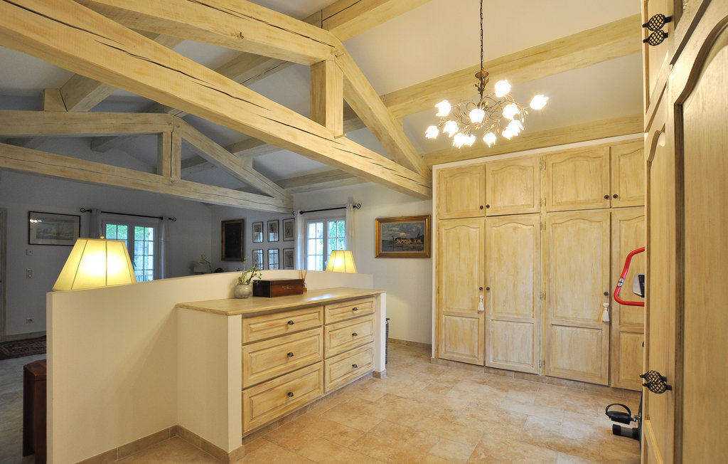 Ferienhaus - Seillans , Frankreich - FVV078 27