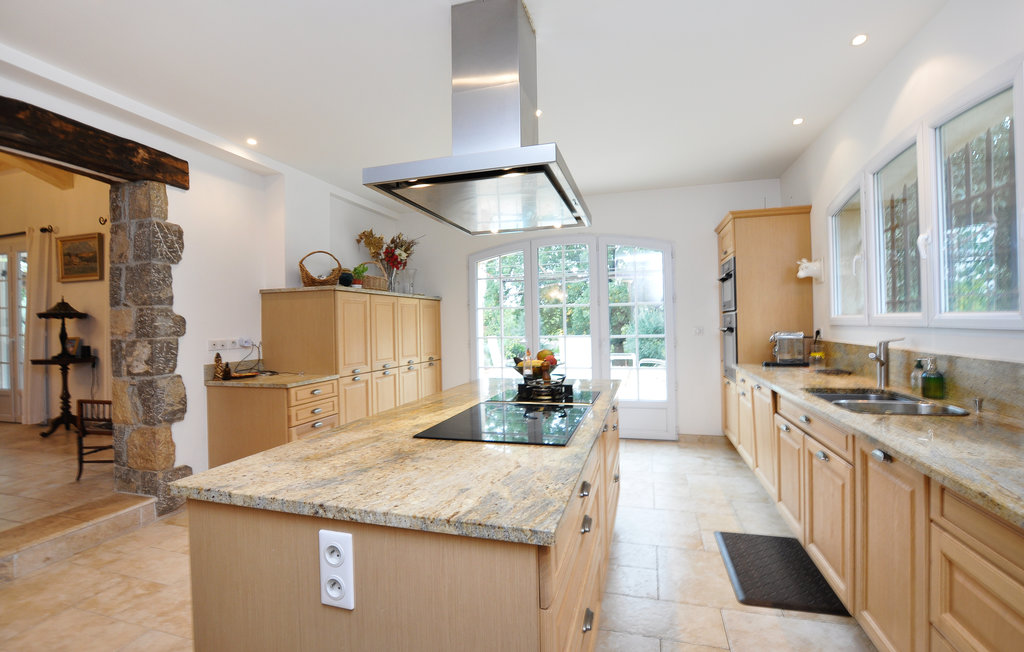 Ferienhaus - Seillans , Frankreich - FVV078 6