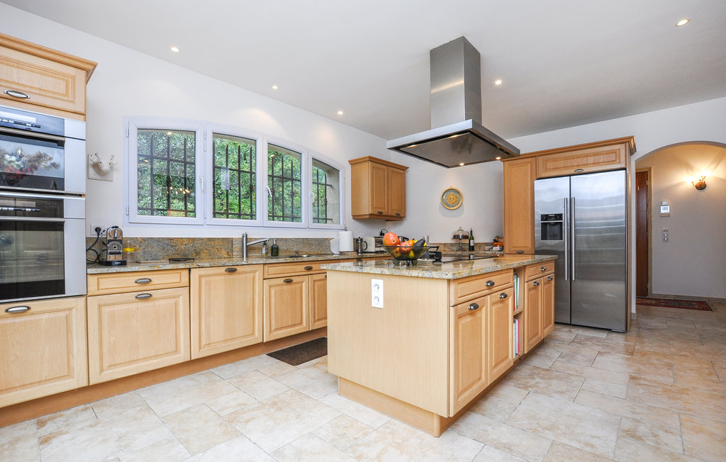 Ferienhaus - Seillans , Frankreich - FVV078 7