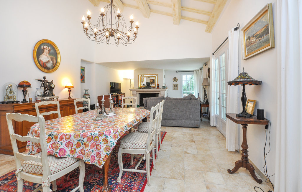 Ferienhaus - Seillans , Frankreich - FVV078 22