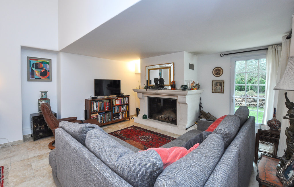 Ferienhaus - Seillans , Frankreich - FVV078 4