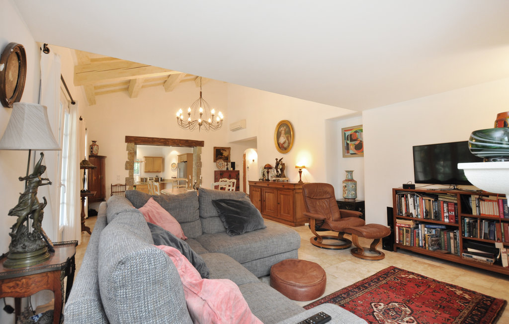 Ferienhaus - Seillans , Frankreich - FVV078 23