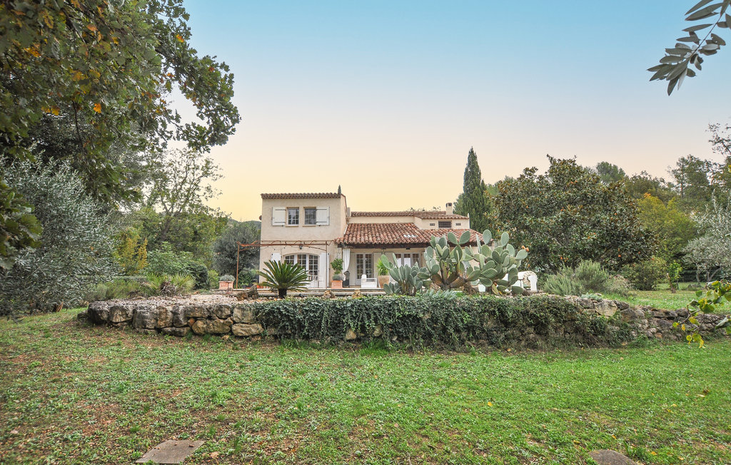 Ferienhaus - Seillans , Frankreich - FVV078 8