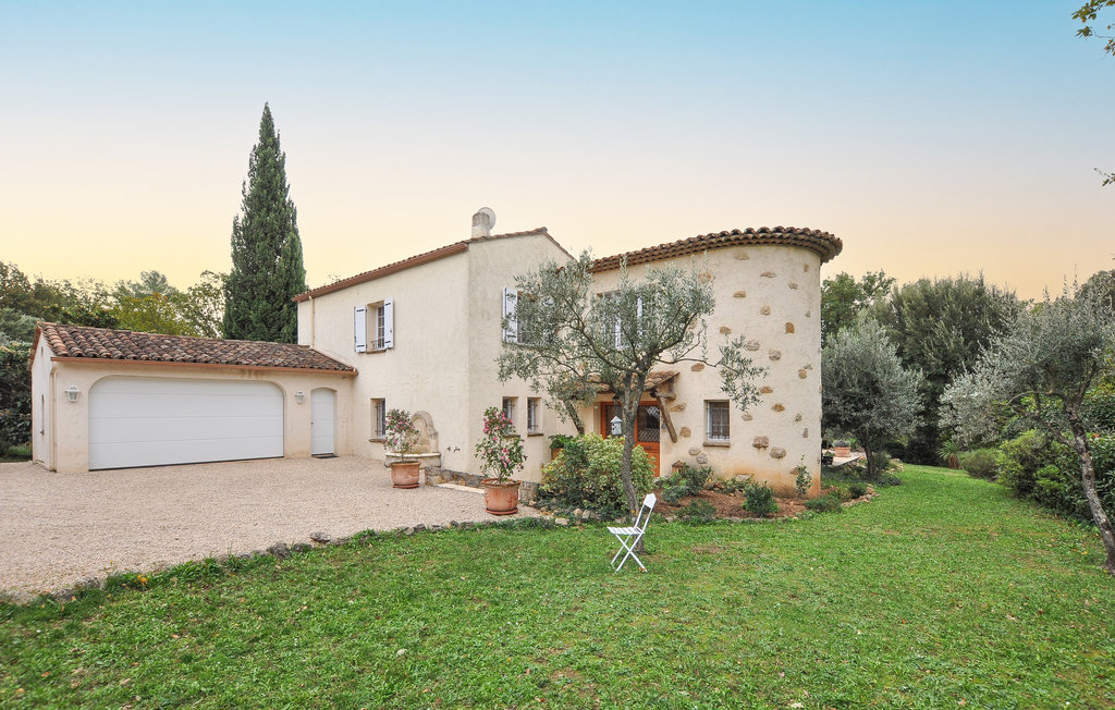 Ferienhaus - Seillans , Frankreich - FVV078 15