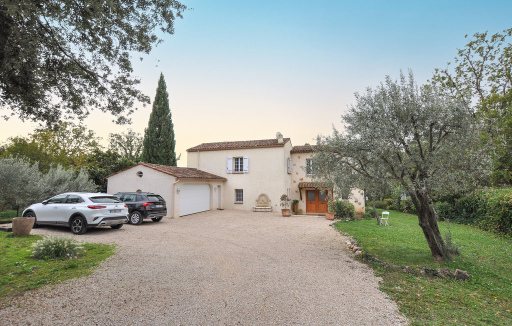 Ferienhaus - Seillans , Frankreich - FVV078 16