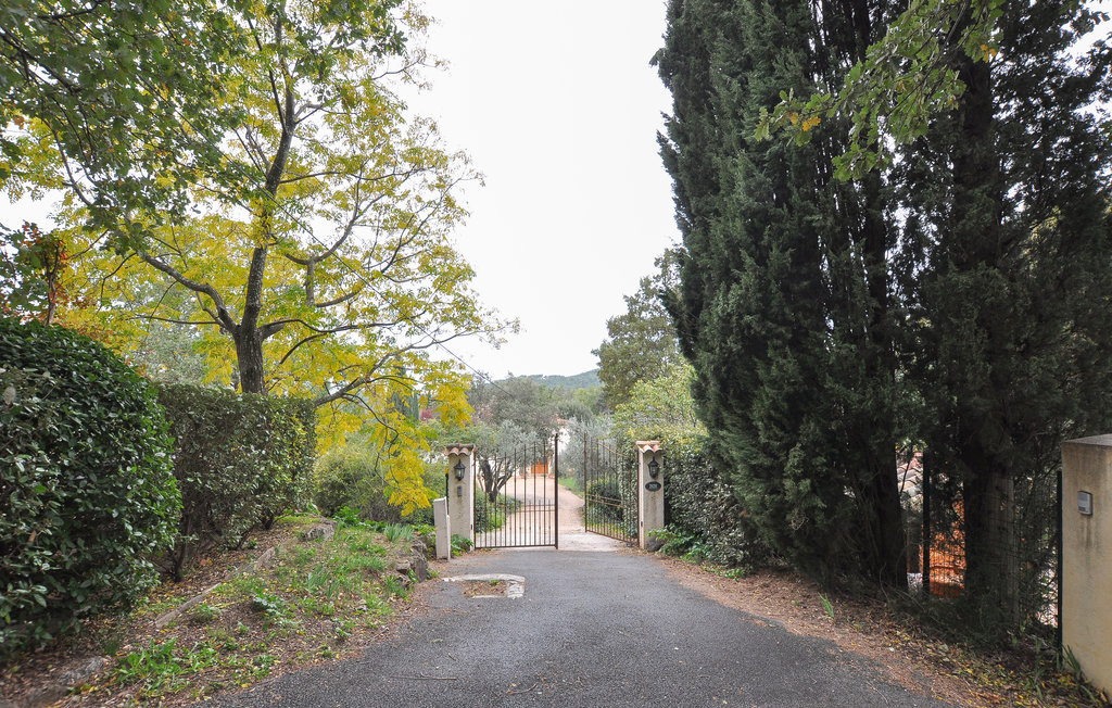 Ferienhaus - Seillans , Frankreich - FVV078 21