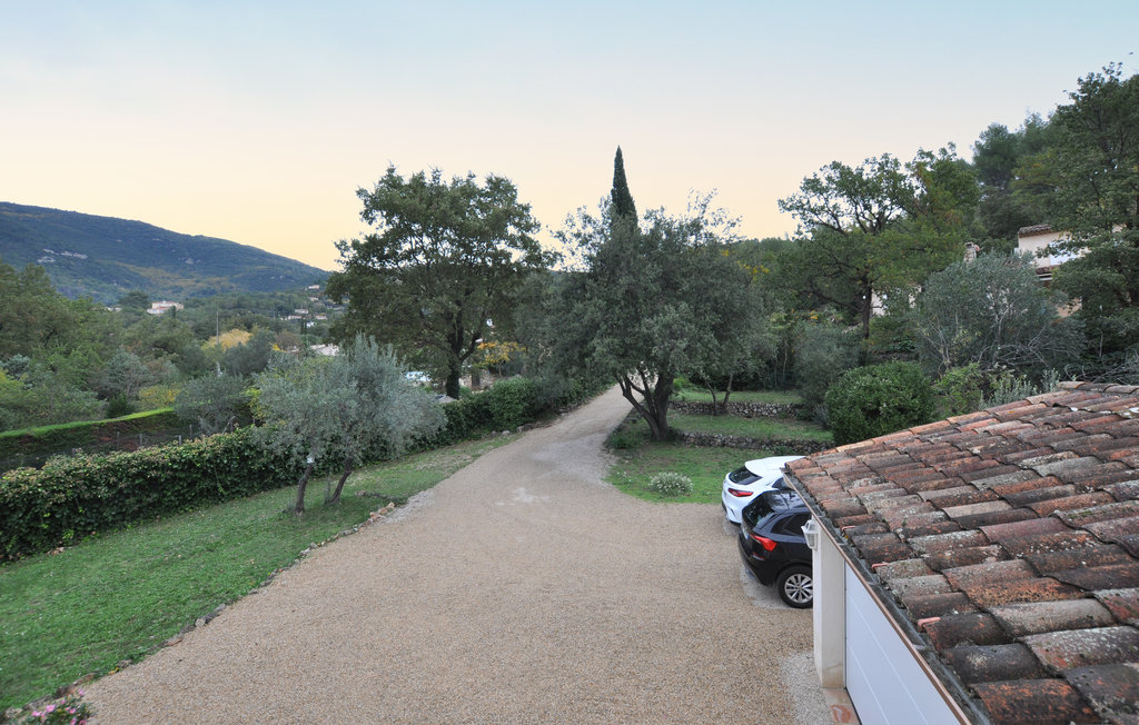 Ferienhaus - Seillans , Frankreich - FVV078 9