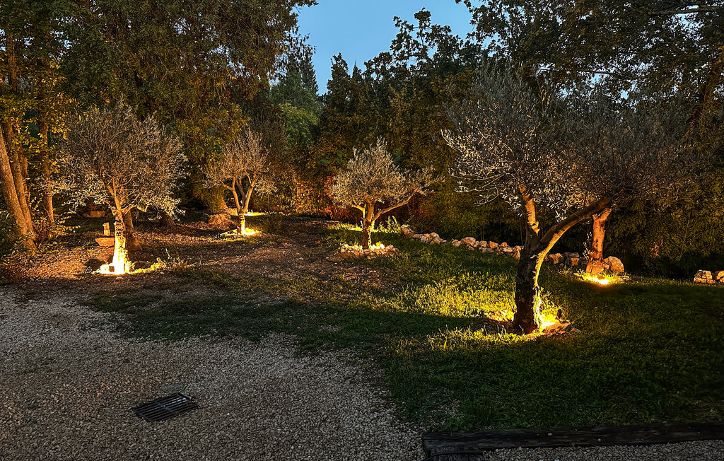 Feriehuse - Montauroux , Frankrig - FVV007 17