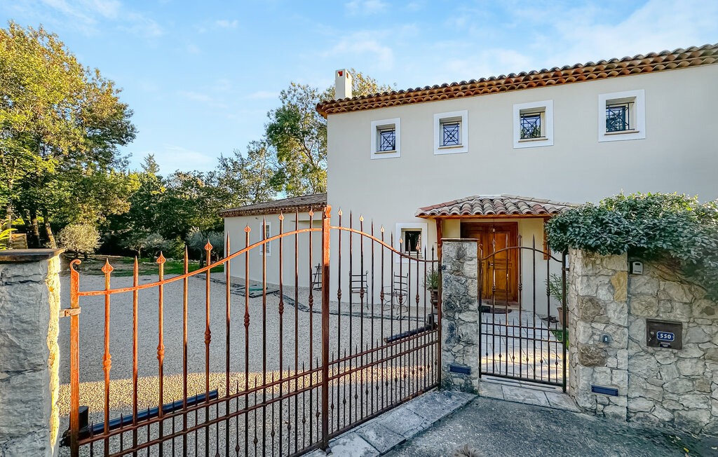 Feriehuse - Montauroux , Frankrig - FVV007 13