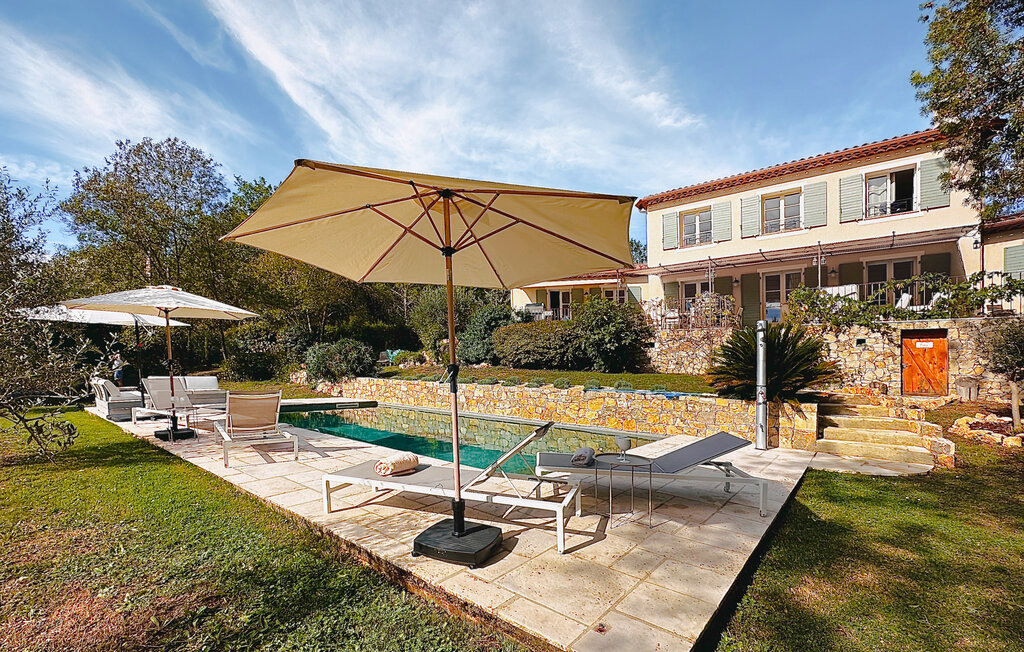 Feriehuse - Montauroux , Frankrig - FVV007 8